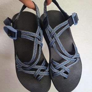 Chacos- Women's size 8